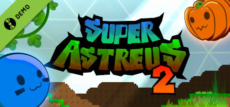 Super Astreus 2 Demo