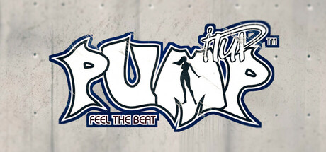 PUMP IT UP RISE