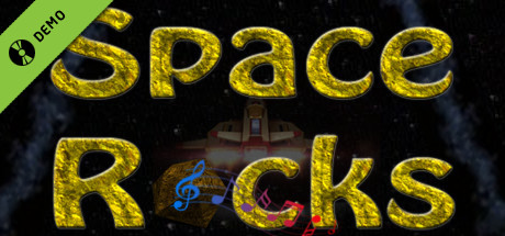 Space Rocks Demo