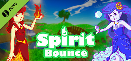 Spirit Bounce Demo