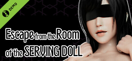 Escape from the Room of the Serving Doll Demo