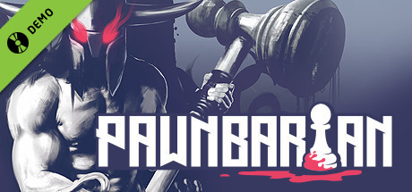 Pawnbarian Demo