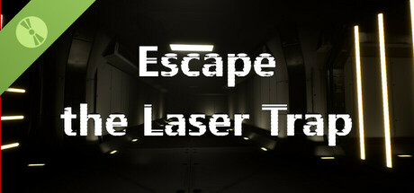 Escape the Laser Trap Demo