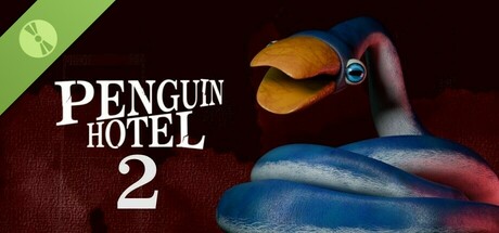 PENGUIN HOTEL 2 -Snake Penguin Ambition- Demo