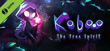 Koboo: the Tree Spirit Demo