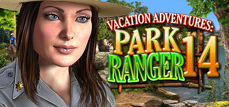 Vacation Adventures: Park Ranger 14