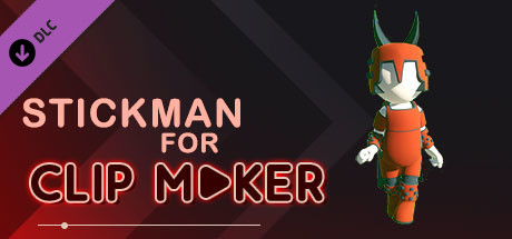 Stickman for Clip maker