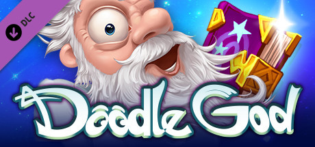 Doodle God Blitz - World of Magic DLC