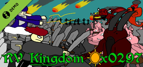 RV Kingdom 0x0297 Demo