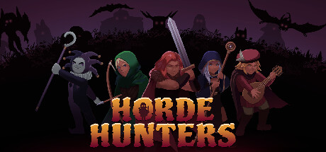 Horde Hunters