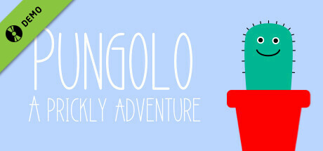 Pungolo - A prickly adventure Demo