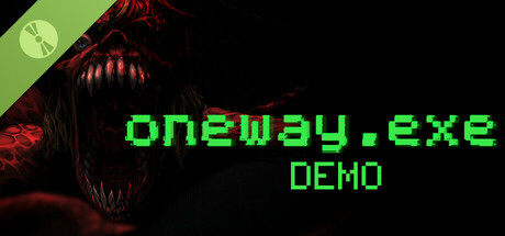 oneway.exe Demo