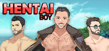 Hentai Boy