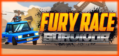 Fury Race Survivor