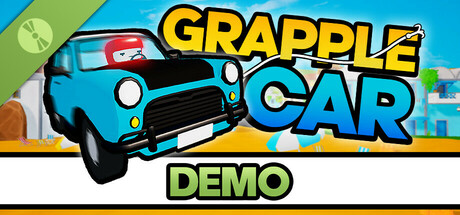 Grapple Car Demo