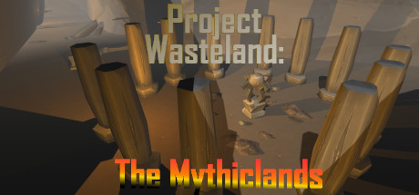 Project Wasteland: The Mythiclands