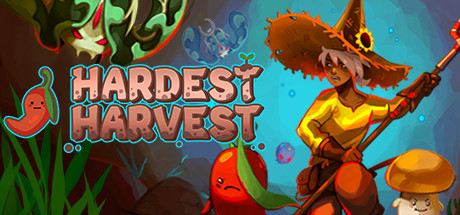 Hardest Harvest