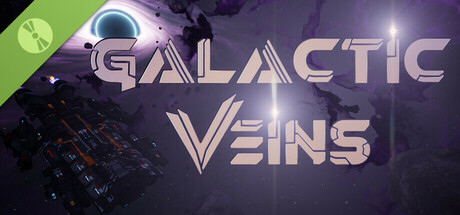 Galactic Veins