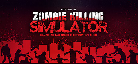 Zombie Killing Simulator