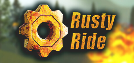 Rusty Ride