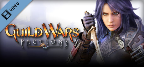 Guild Wars Factions™ Trailer