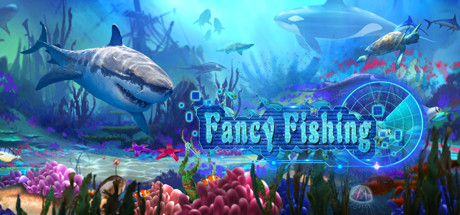 Fancy Fishing VR