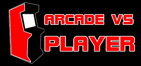 ARCADE VS PLAYER