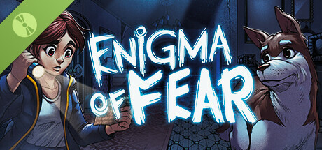 Enigma of Fear Demo