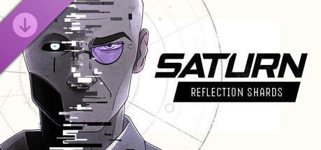 Saturn - Reflection Shards
