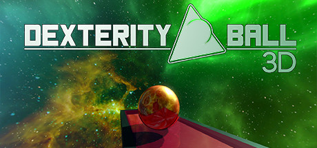 Dexterity Ball 3D™