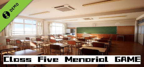 Class Five Menorial GAME Demo