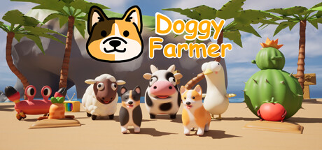 Doggy Farmer