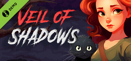 Veil of Shadows Demo