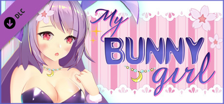 My Bunny Girl 18+ Adult Only Content