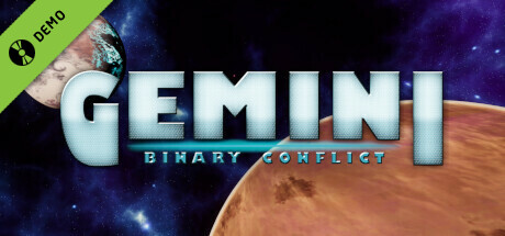 Gemini: Binary Conflict Demo