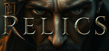 Relics: A Dark-Fantasy Deck-Survivor