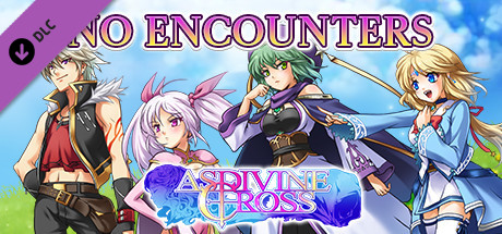 No Encounters - Asdivine Cross