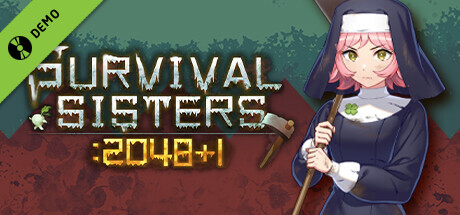 SURVIVAL SISTERS：2048＋1 Demo