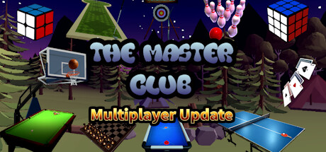 The Master Club