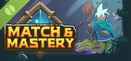 Match & Mastery Demo