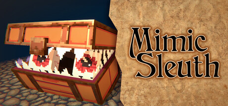 Mimic Sleuth