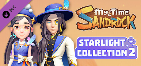 My Time at Sandrock - Starlight Collection 2