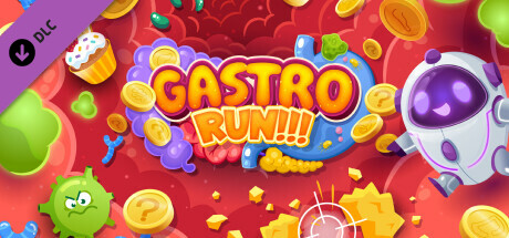 GastoRun-Endless Mode + All skins unlocked