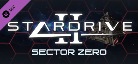 StarDrive 2: Sector Zero