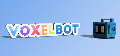 Voxel Bot