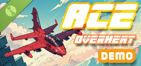 ACE Overheat 空战:过热 Demo