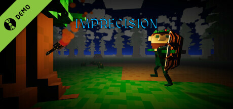 Imprecision Demo