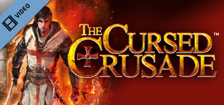 The Cursed Crusade Fighting Trailer German