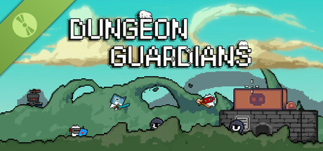 Dungeon Guardians Demo