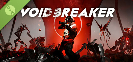 VOID/BREAKER Demo